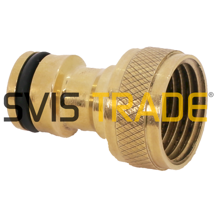 Adaptér se závitem 1/2