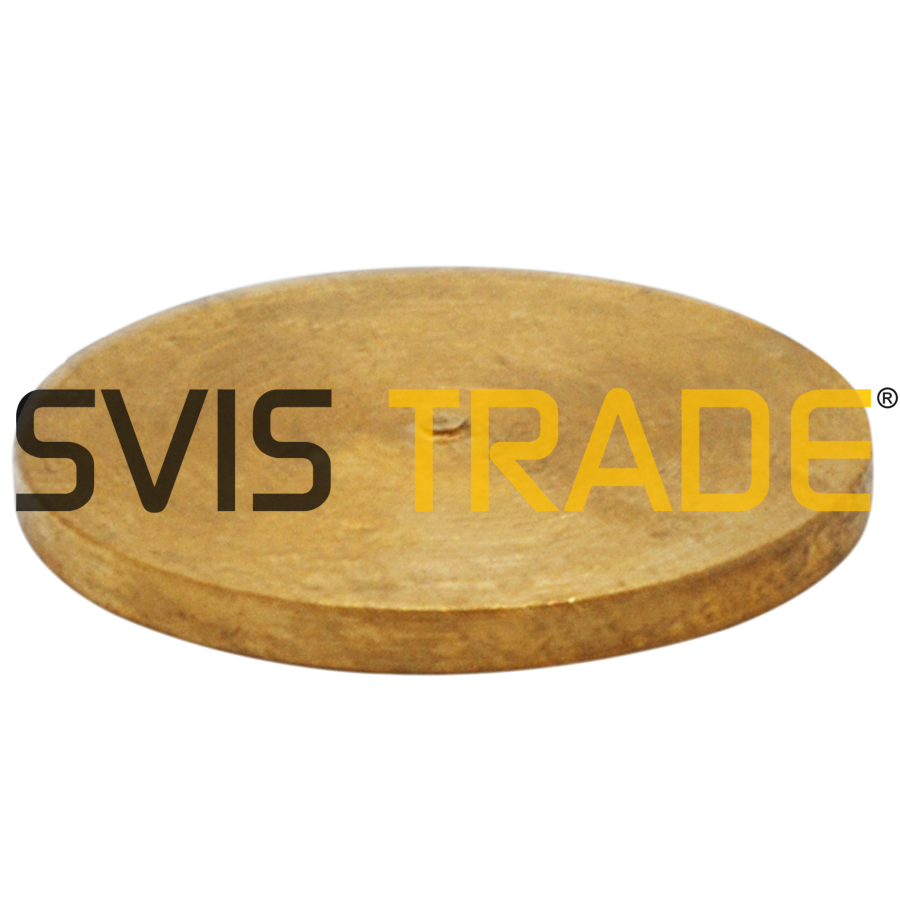 9240-mms399_v2 399 záslepka - kolečko 23 mm STANDARD (do 3/4