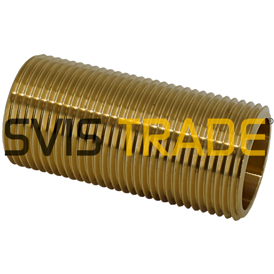 Vsuvka jednoduchá dlouhá 6/4