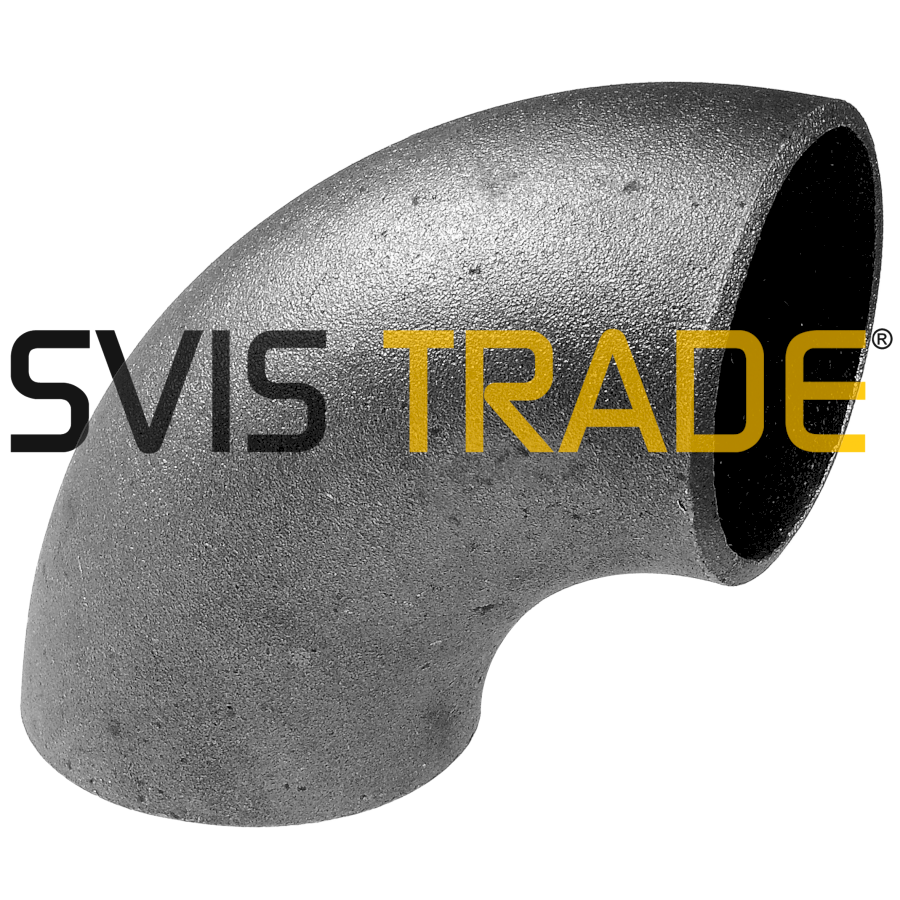 Varné koleno DN 65 (76,1mm) 2,5