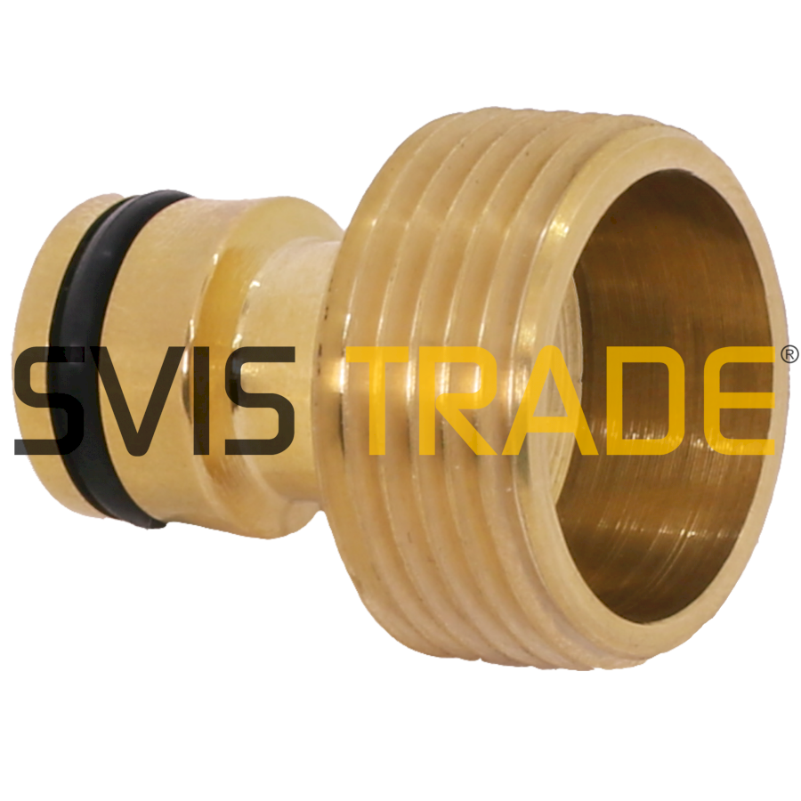 9975-mmq111 Adaptér se závitem 1/2