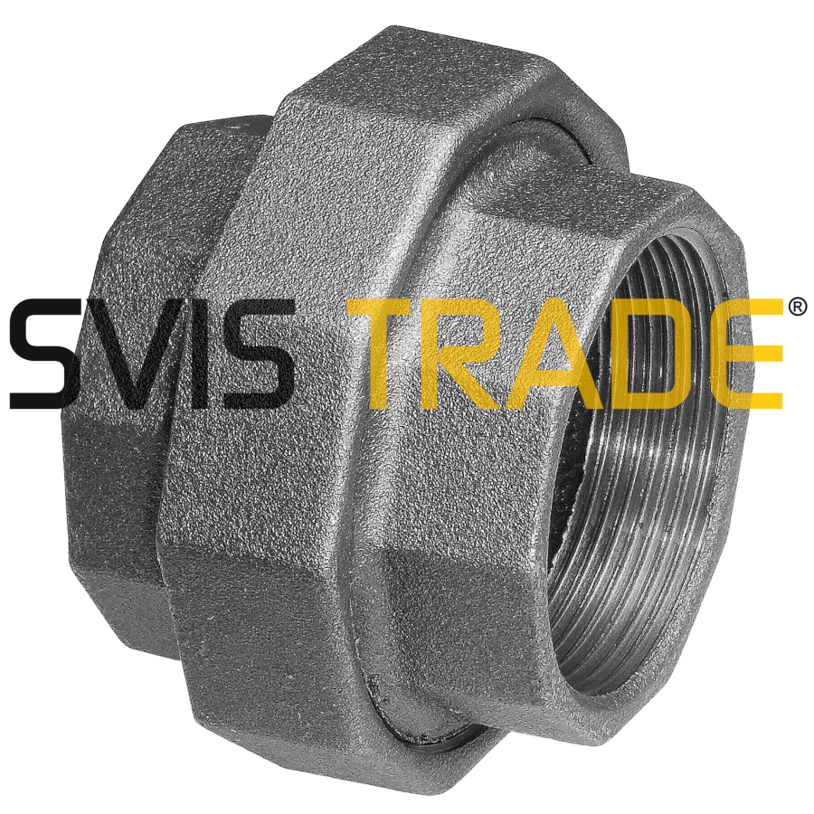 1244-fc330 Černé šroubení 3