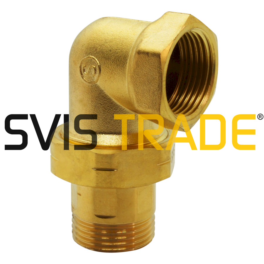 4647-mms097 Mosazné šroubení radiátorové rohové 1