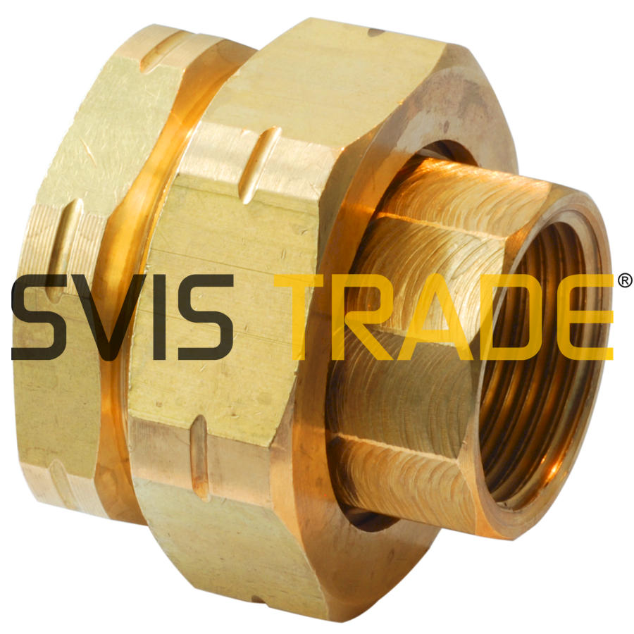 9228-mms330 Mosazné šroubení přímé 1