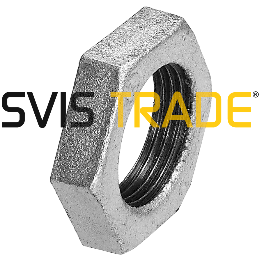 2364-fp310 Pozinkovaná matice 3/4