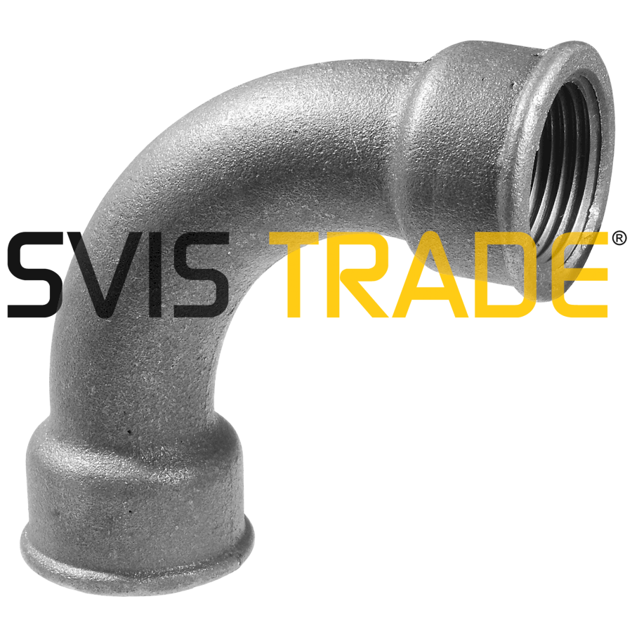 936-fc002 Černý oblouk 5/4