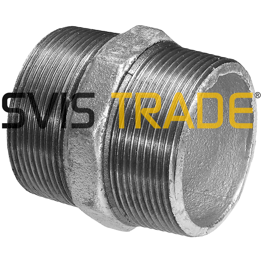 2321-fp280 Pozinkovaná vsuvka 4