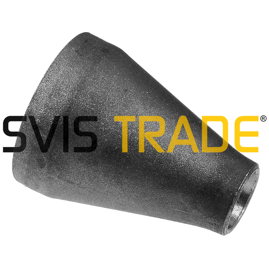Varná redukce DN 65 x DN 50 (76,1 x 60,3mm)